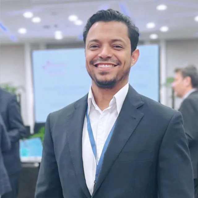 Juan Luis Vélez - CEO de VeAnd Solutions